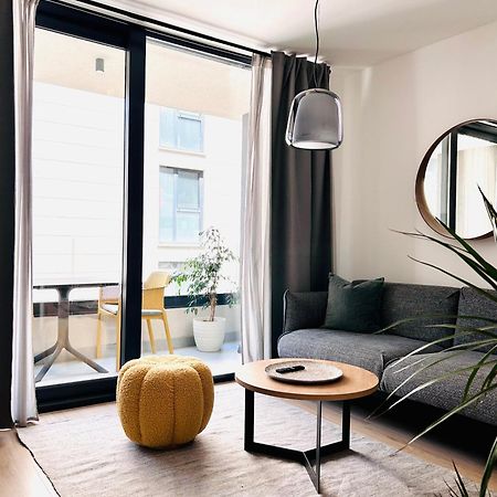 דוברובניק Jamies Self Serviced Luxury Apartments מראה חיצוני תמונה