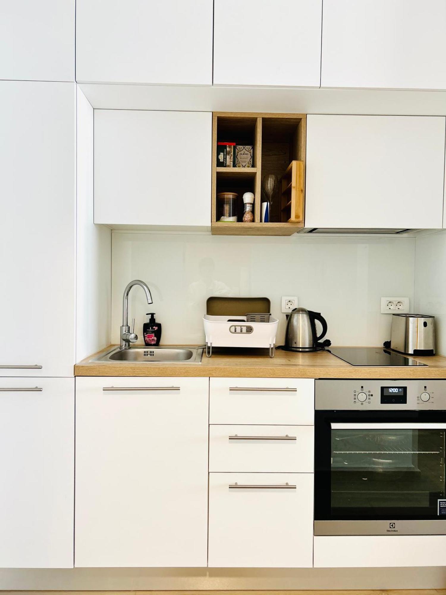 דוברובניק Jamies Self Serviced Luxury Apartments מראה חיצוני תמונה