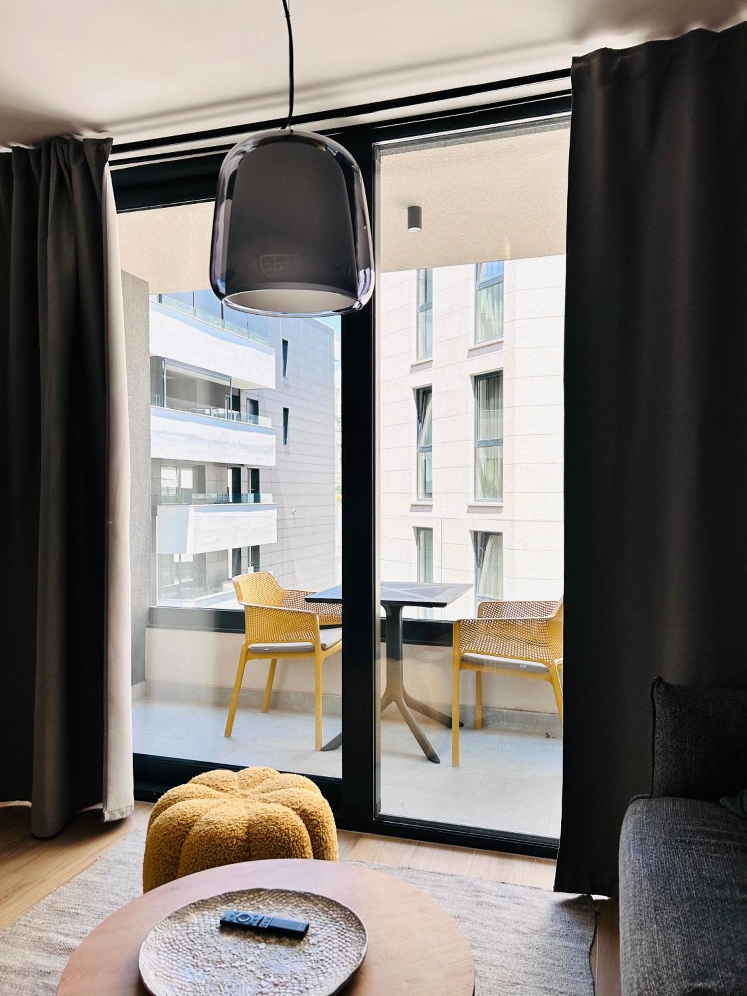 דוברובניק Jamies Self Serviced Luxury Apartments מראה חיצוני תמונה