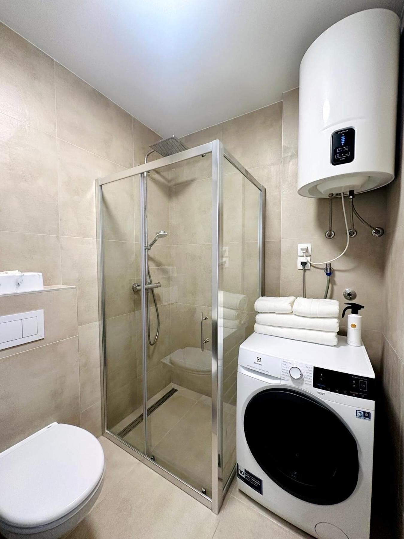 דוברובניק Jamies Self Serviced Luxury Apartments מראה חיצוני תמונה