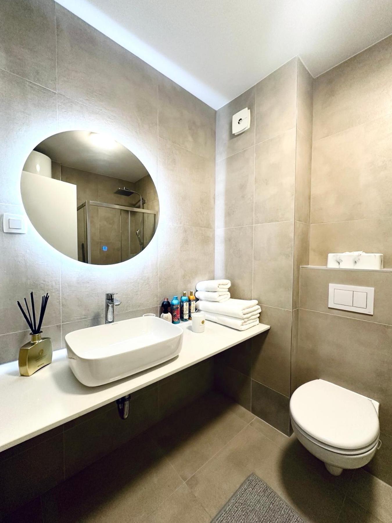 דוברובניק Jamies Self Serviced Luxury Apartments מראה חיצוני תמונה